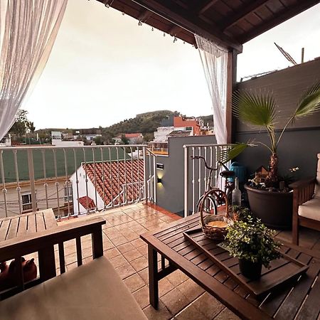 Corazon Urbano Villa Málaga Eksteriør bilde
