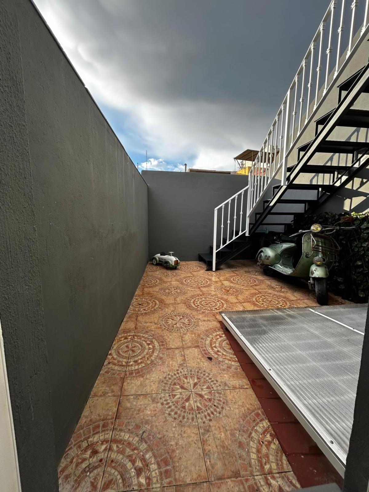 Corazon Urbano Villa Málaga Eksteriør bilde