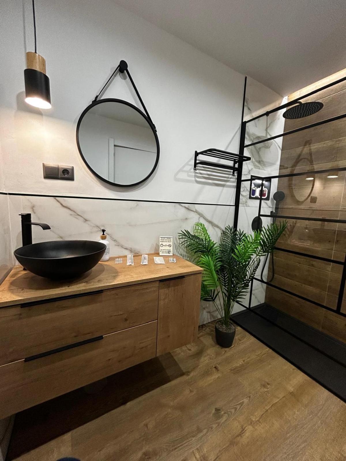 Corazon Urbano Villa Málaga Eksteriør bilde