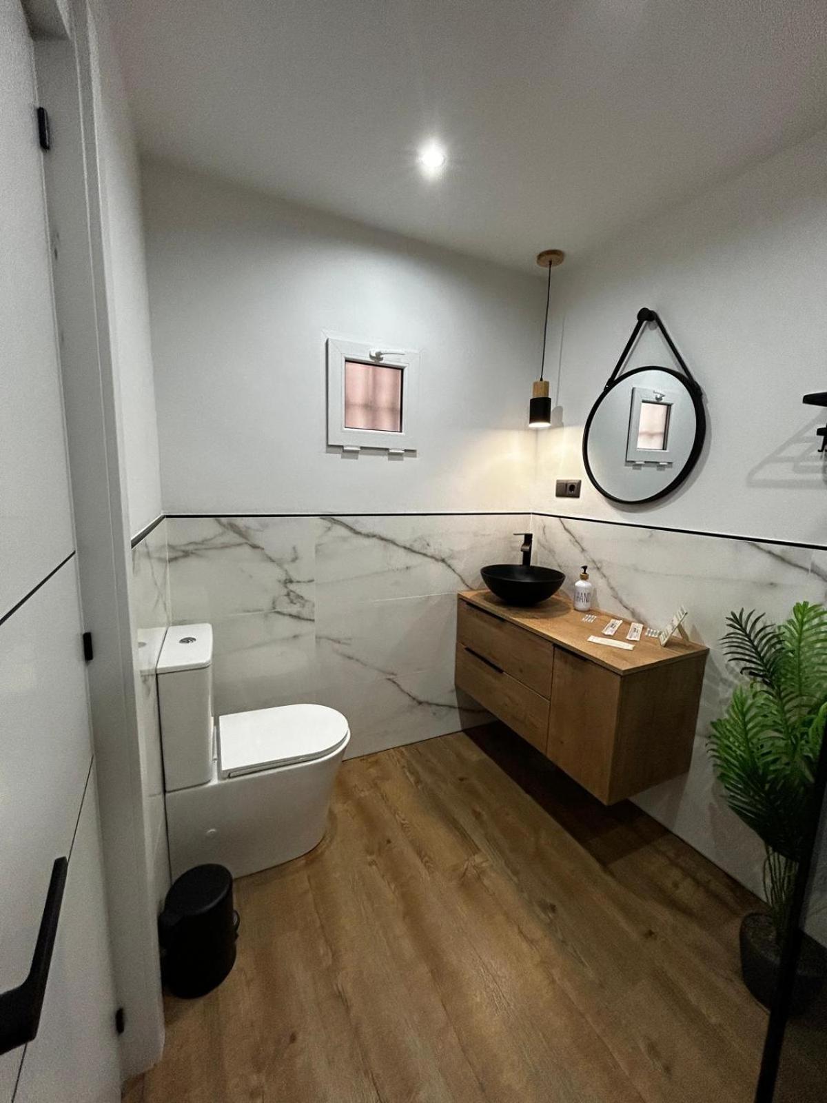 Corazon Urbano Villa Málaga Eksteriør bilde